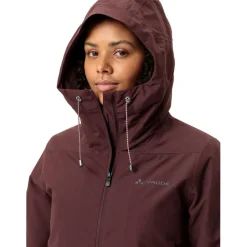 Vaude - Women's Mineo 3In1 Jacket - Winterjacke