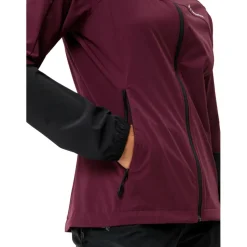 Vaude - Women's Moab Jacket IV - Fahrradjacke