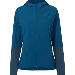 Vaude - Women's Moab Jacket IV - Fahrradjacke