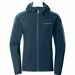 Vaude - Women's Moab Rain Jacket II - Fahrradjacke