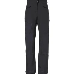 Vaude - Women's Monviso Alpine Pants - Tourenhose