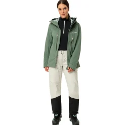 Vaude - Women's Monviso 3L Pants - Skitourenhose