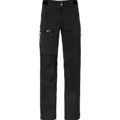 Vaude - Women's Monviso 3L Pants - Skitourenhose