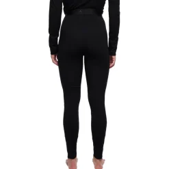 Vaude - Women's Monviso Wool Tights II - Merinounterwäsche