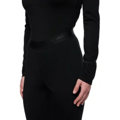 Vaude - Women's Monviso Wool Tights II - Merinounterwäsche