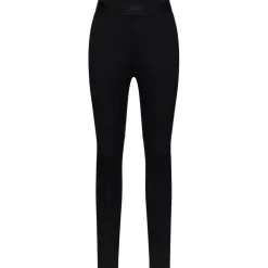Vaude - Women's Monviso Wool Tights II - Merinounterwäsche