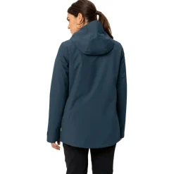 Vaude - Women's Neyland 3in1 Jacket - Doppeljacke