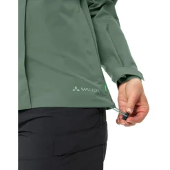 Vaude - Women's Neyland 2.5L Jacket II - Regenjacke