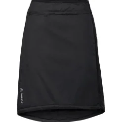 Vaude - Women's Neyland Padded Skirt - Kunstfaserrock