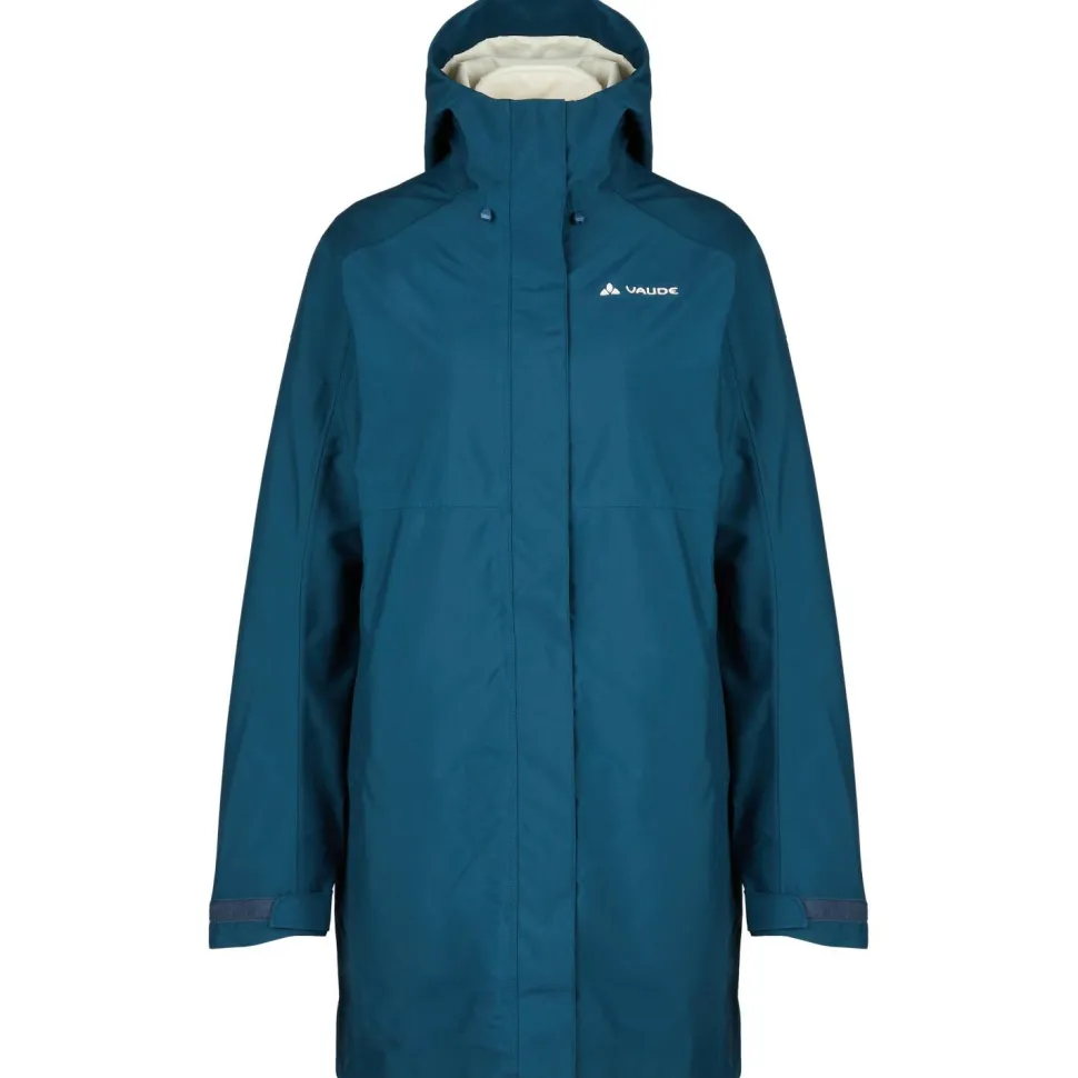 Vaude - Women's Padum 3in1 Parka - Parka