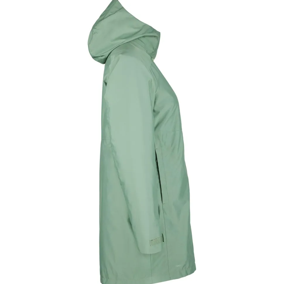 Vaude - Women's Padum 3in1 Parka - Parka