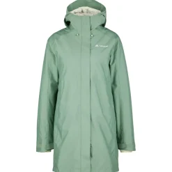 Vaude - Women's Padum 3in1 Parka - Parka