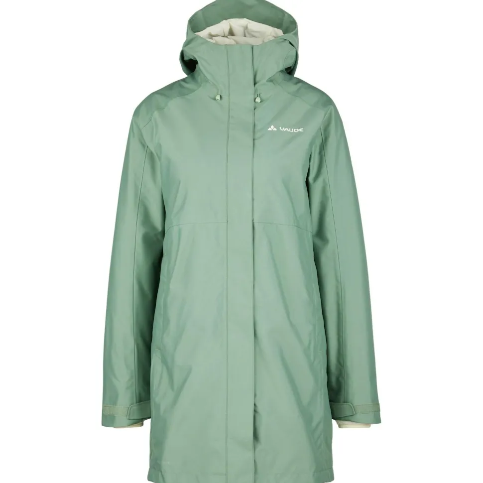 Vaude - Women's Padum 3in1 Parka - Parka