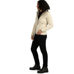 Vaude - Women's Punaka Hoody Jacket - Fleecejacke