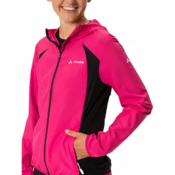 Vaude - Women's Qimsa Air Jacket - Fahrradjacke