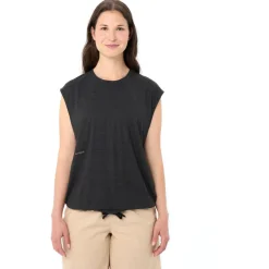 Vaude - Women's Redmont Hemp T-Shirt - Top