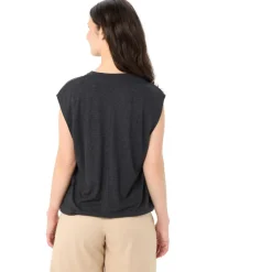 Vaude - Women's Redmont Hemp T-Shirt - Top