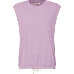 Vaude - Women's Redmont Hemp T-Shirt - Top