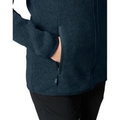Vaude - Women's Rienza Jacket IV - Fleecejacke