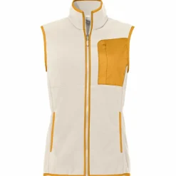 Vaude - Women's Rosemoor Fleece Vest - Fleeceweste
