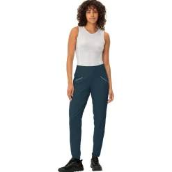 Vaude - Women's Scopi Lightweight Pants - Trekkinghose