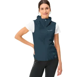 Vaude - Women's Scopi Vest - Softshellweste