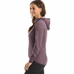 Vaude - Women's SE Asinara Jacket - Fleecejacke