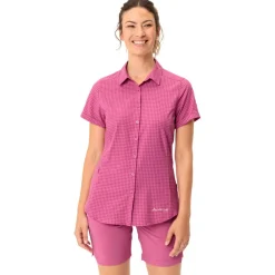 Vaude - Women's Seiland Shirt III - Bluse
