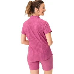 Vaude - Women's Seiland Shirt III - Bluse