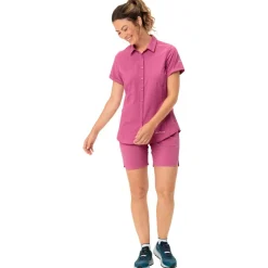 Vaude - Women's Seiland Shirt III - Bluse