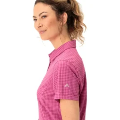 Vaude - Women's Seiland Shirt III - Bluse