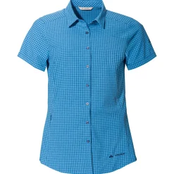 Vaude - Women's Seiland Shirt III - Bluse