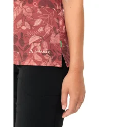 Vaude - Women's Skomer AOP - Funktionsshirt