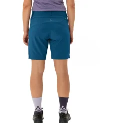 Vaude - Women's Skomer Bermuda Shorts - Shorts