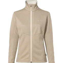 Vaude - Women's Skomer Hiking SC Jacket - Fleecejacke