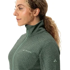 Vaude - Women's Skomer Hiking SC Jacket - Fleecejacke