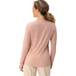 Vaude - Women's Skomer L/S T-Shirt III - Longsleeve