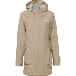 Vaude - Women's Skomer Parka II - Mantel