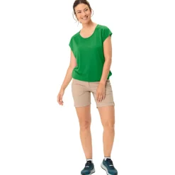 Vaude - Women's Skomer T-Shirt III - Funktionsshirt
