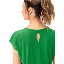 Vaude - Women's Skomer T-Shirt III - Funktionsshirt