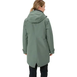 Vaude - Women's Skomer Winter Parka III - Parka