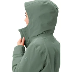 Vaude - Women's Skomer Winter Parka III - Parka