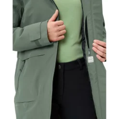 Vaude - Women's Skomer Winter Parka III - Parka