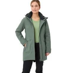 Vaude - Women's Skomer Winter Parka III - Parka