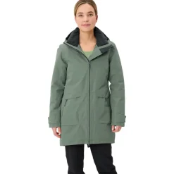 Vaude - Women's Skomer Winter Parka III - Parka