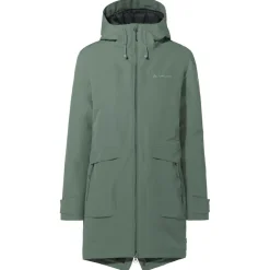 Vaude - Women's Skomer Winter Parka III - Parka