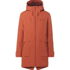 Vaude - Women's Skomer Winter Parka III - Parka