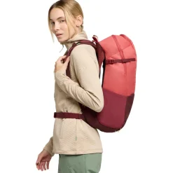 Vaude - Women's Skomer Zip 22 - Wanderrucksack