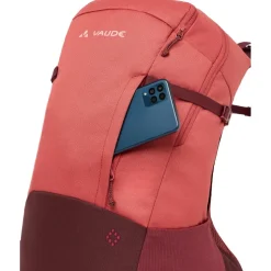 Vaude - Women's Skomer Zip 22 - Wanderrucksack
