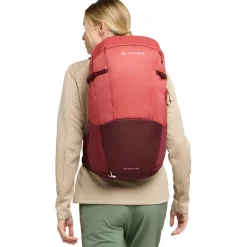 Vaude - Women's Skomer Zip 22 - Wanderrucksack